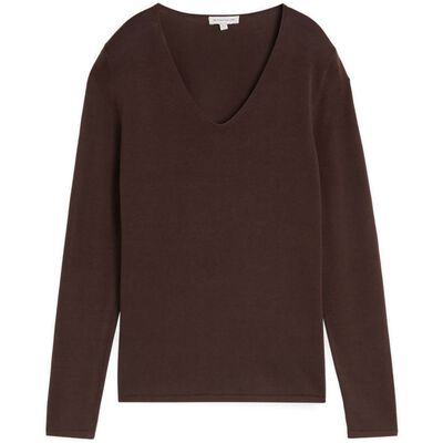 1012976 Pullover v-neck