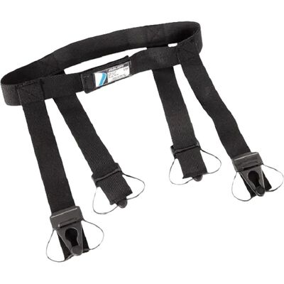 GB Strumpfhalter SR