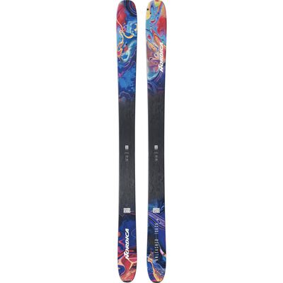 UNLEASHED 106 CA (FLAT)