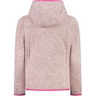 Kid G Jacket Fix Hood 33H1835