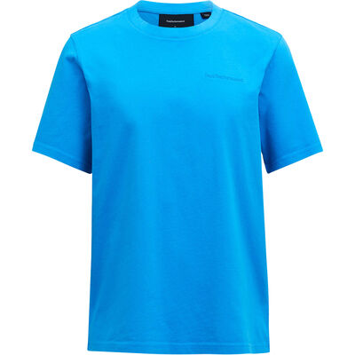 M Original Small Logo Tee