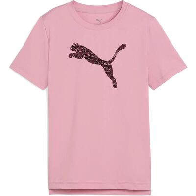 TAD ESS Puma Logo Graphic Tee G