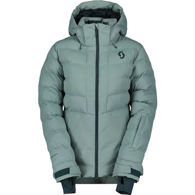 JACKET W'S ULTIMATA WARM