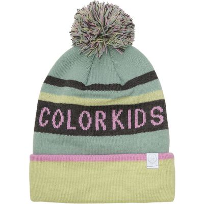 Hat Logo CK