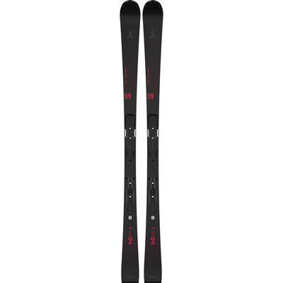 REDSTER S9i PRO IRI