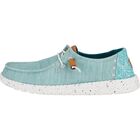 Wendy Heathered Slub Tropical Wendy Heathered Slub Tropical