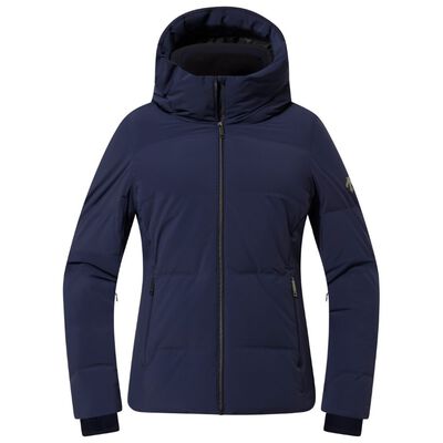 DOWN JACKET ALPINE WOMEN