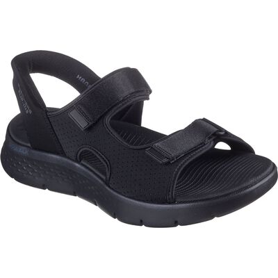 Go Walk Flex Sandal-Easy Entry