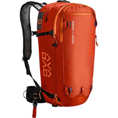 Ascent 30 Avabag Kit