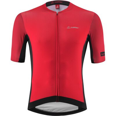 M BIKE JERSEY FZ CORE HOTBOND®