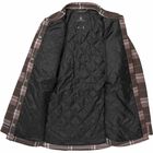 INS RIDING FLANNEL