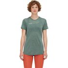 Tree Wool FL T-Shirt Women Tree Wool FL T-Shirt Women