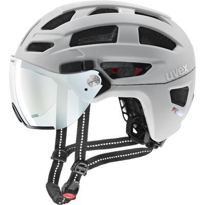 finale visor V