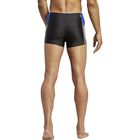 Colorblock 3-Stripes Swim Boxers