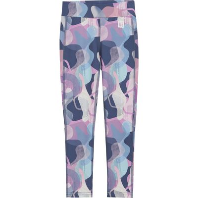 Sport Tights - AOP