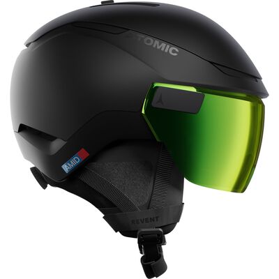 REVENT GT AMID VISOR HD PHOTO