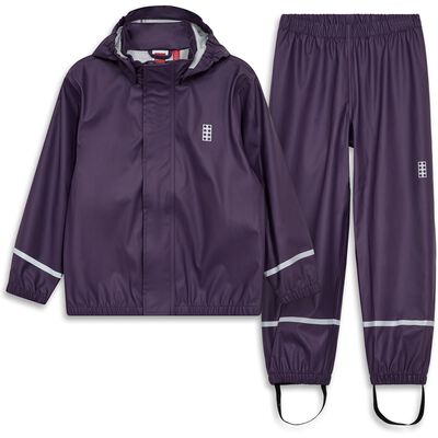 LWJIVAN 200 - PU RIN SET