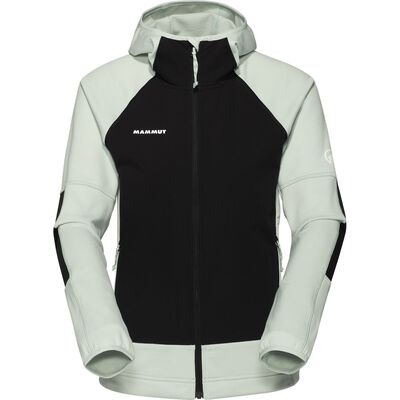 Massone ML Hooded Jacket Women