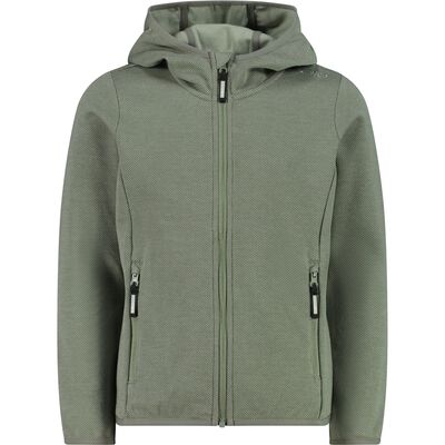 Kid G Jacket Fix Hood 34H6375