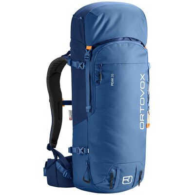 PEAK 35