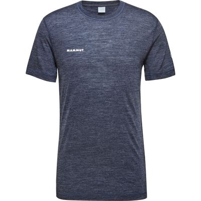 Tree Wool FL T-Shirt Men