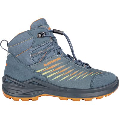 Zirrox II GTX Mid Jr