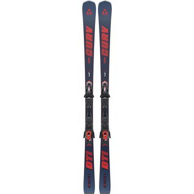 RC4 The Curv DTI AR/RS 11 PR