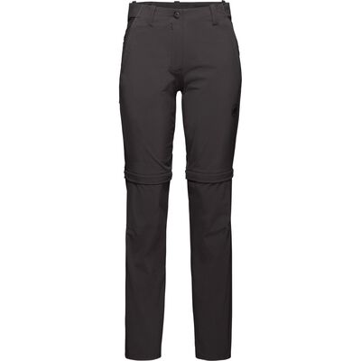 Runbold Zip Off Pants Women