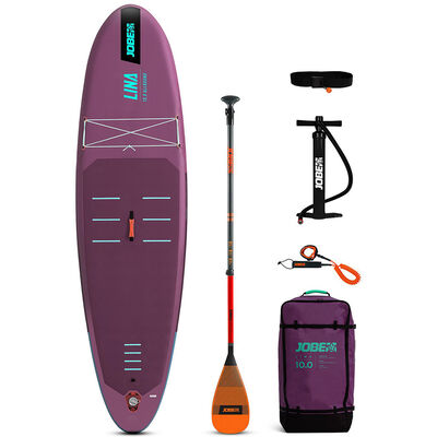 Aero Lina SUP Board 10.0 Package