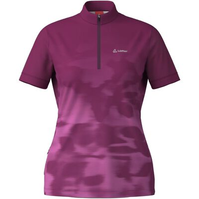 W BIKE SHIRT HZ NEBULA