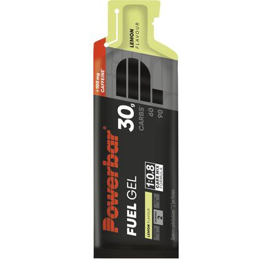 Black Line FUEL GEL