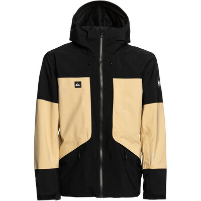 Forever Stretch Gore-Tex JK