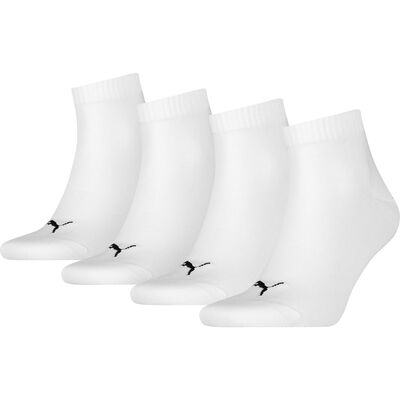 Unisex Quarter Promo 3+1