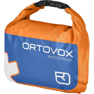 FIRST AID WATERPROOF