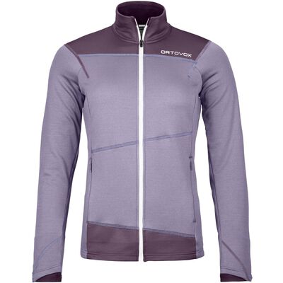 Fleece Light Jacket W