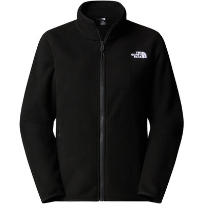 W Glacier Fleece Jacket