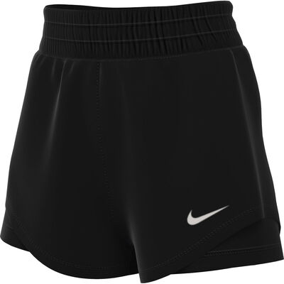 NIKE ONE DRI-FIT WOMEN'S MID-R