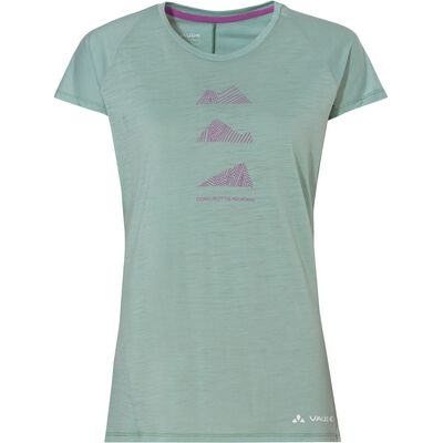Wo Tekoa Wool T-Shirt