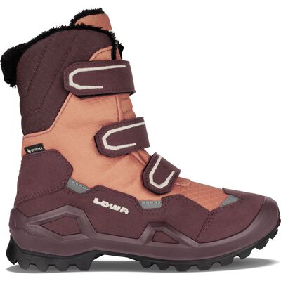 MILO EVO GTX HI JR