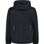 Boy Jacket Fix Hood 39A5134 Boy Jacket Fix Hood 39A5134