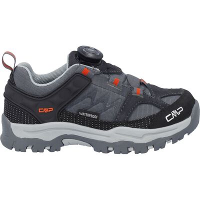 Kids Kiruna Low Fitgo WP 3Q16754J