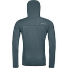Fleece Hoody M