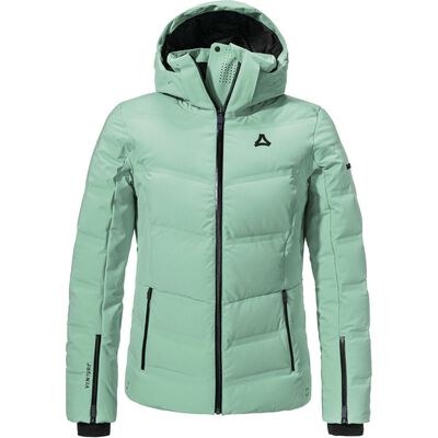 Jacket Style Caldirola WMS