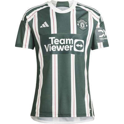 Manchester United 24/25 Away Jersey