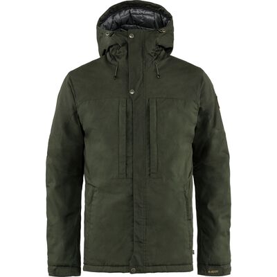 Skogs&ouml; Padded Jacket M