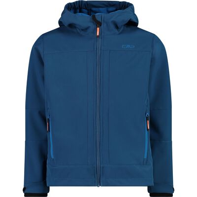 Boy Fix Hood Jkt (3A00094)