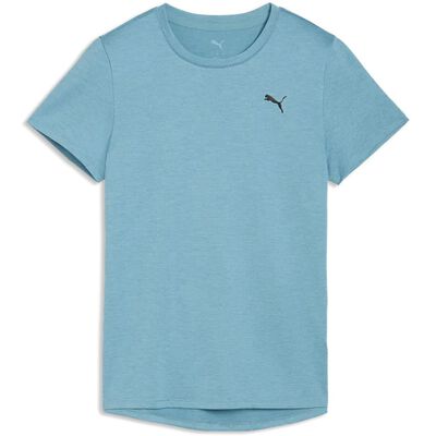 W TAD ESSENTIAL Heather Tee