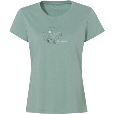 Wo Cyclist T-Shirt V