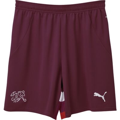 Schweiz 2024 SFV Shorts Replica Jr