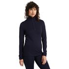 Wmns 260 Tech LS Half Zip Wmns 260 Tech LS Half Zip